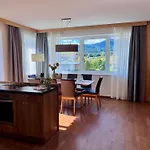 Winzerchalet * Sankt Lambrecht