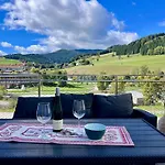 Winzerchalet Holiday home Sankt Lambrecht