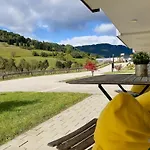 Winzerchalet *