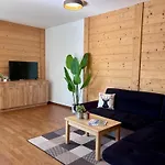 Holiday home Winzerchalet *