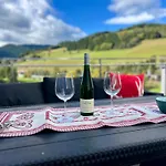Winzerchalet