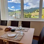 Holiday home Winzerchalet Sankt Lambrecht
