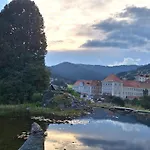 Holiday home Winzerchalet