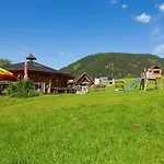 Winzerchalet * Sankt Lambrecht