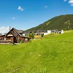 Winzerchalet * Sankt Lambrecht