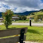 Winzerchalet Sankt Lambrecht