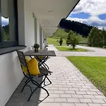 Winzerchalet * Sankt Lambrecht