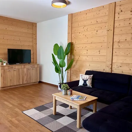 Сasa de vacaciones Winzerchalet