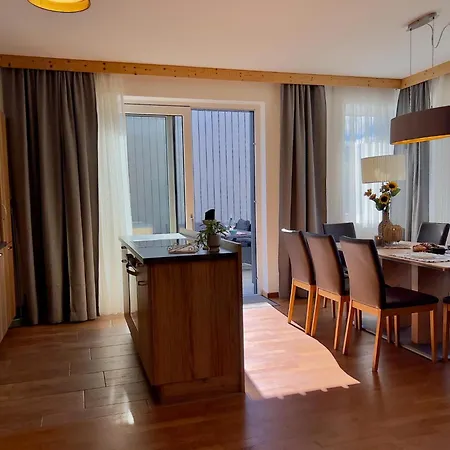 Сasa de vacaciones Winzerchalet *