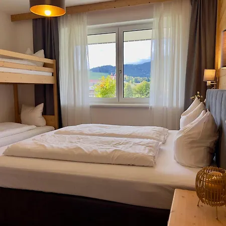 Сasa de vacaciones Winzerchalet