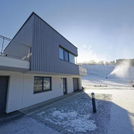 Winzerchalet *