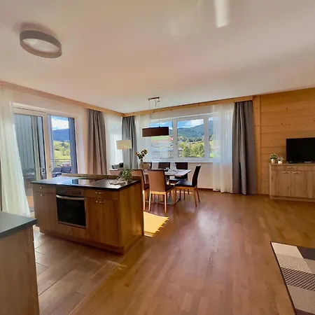 Holiday home Winzerchalet Sankt Lambrecht