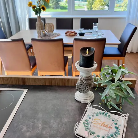 Winzerchalet Semesterbostad Sankt Lambrecht