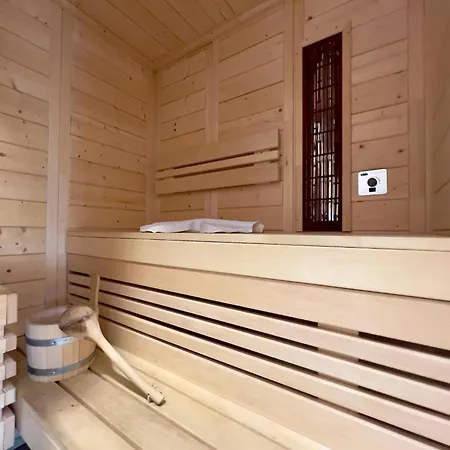 Holiday home Winzerchalet Sankt Lambrecht