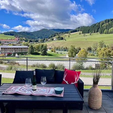 Winzerchalet *