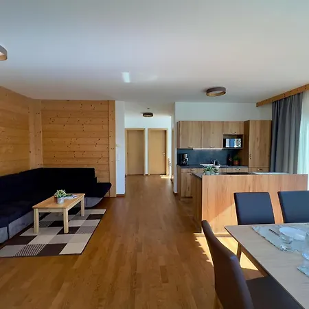 Winzerchalet *