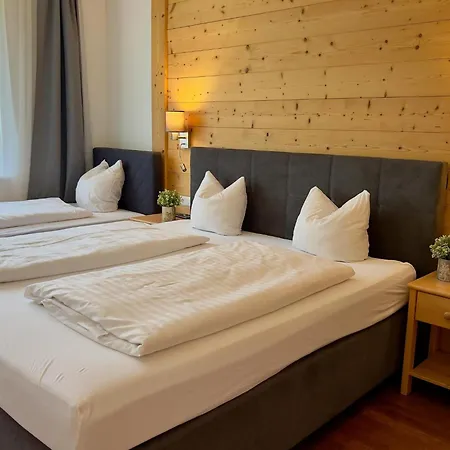 Winzerchalet *