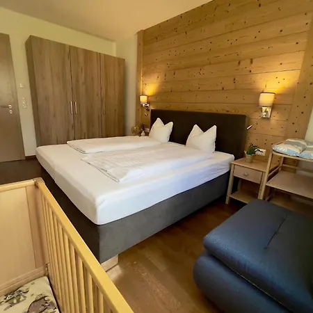 بيت للعطل Winzerchalet *