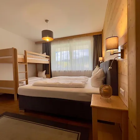 Winzerchalet بيت للعطل سانكت لامبريشت