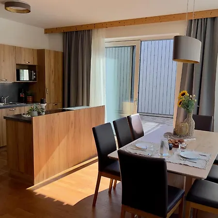 بيت للعطل Winzerchalet سانكت لامبريشت