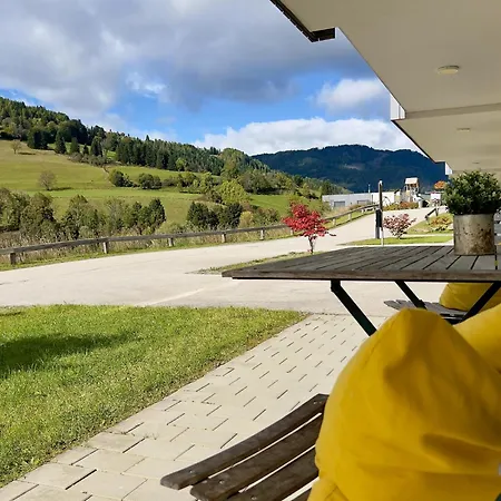 Winzerchalet *