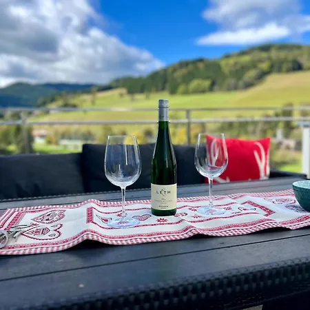 Winzerchalet
