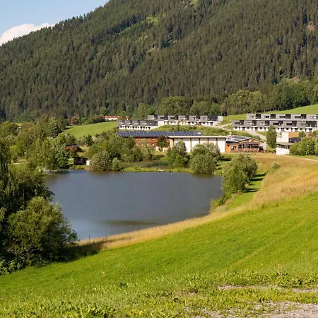 Winzerchalet