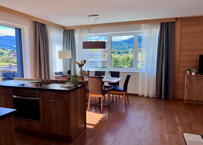 Ferienhaus Winzerchalet Sankt Lambrecht