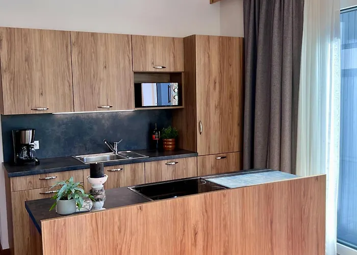 Ferienhaus Winzerchalet Sankt Lambrecht