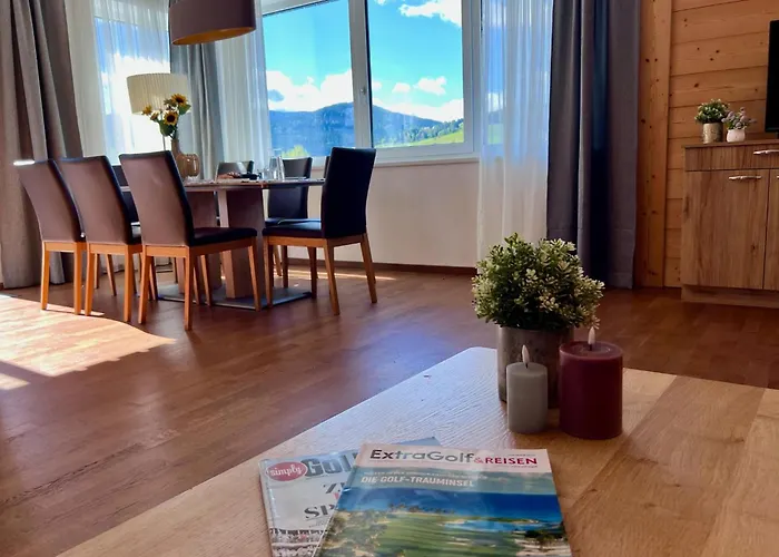 Winzerchalet Ferienhaus *