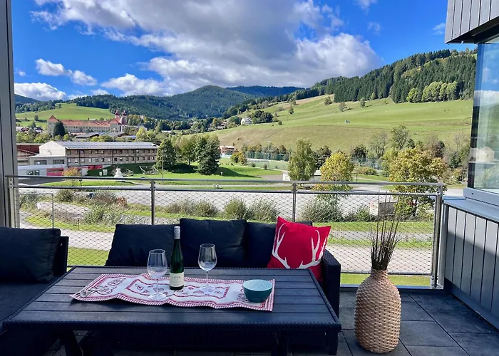 Winzerchalet Ferienhaus