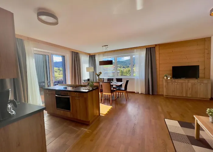 Winzerchalet Ferienhaus