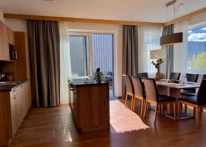 Ferienhaus Winzerchalet *