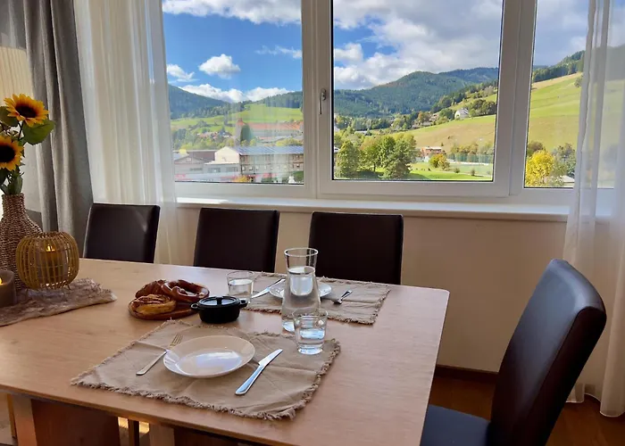 Ferienhaus Winzerchalet *