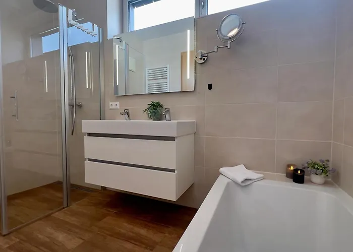 Ferienhaus Winzerchalet Sankt Lambrecht