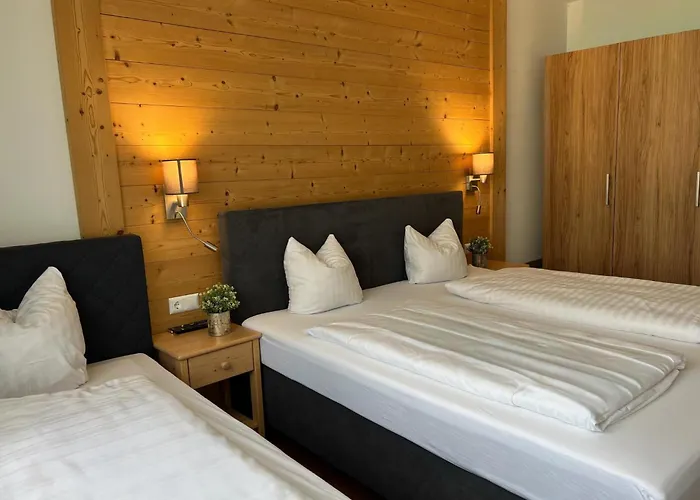 Ferienhaus Winzerchalet *