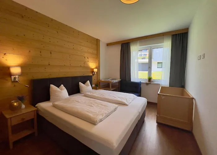 Winzerchalet Sankt Lambrecht