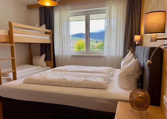 Ferienhaus Winzerchalet