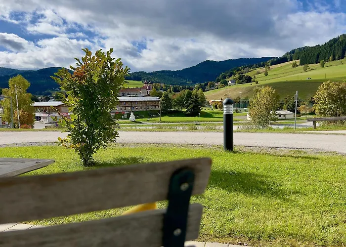 Winzerchalet * Sankt Lambrecht