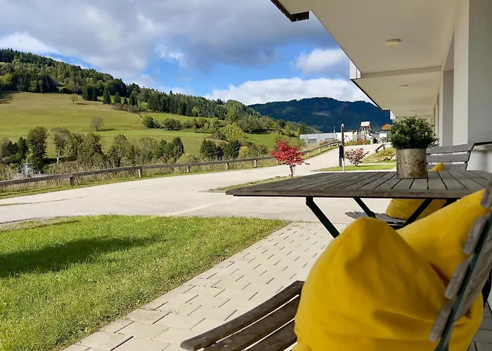 Winzerchalet * Sankt Lambrecht