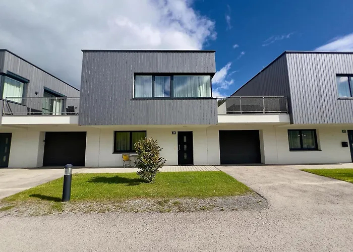 Ferienhaus Winzerchalet Sankt Lambrecht