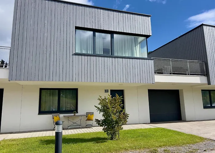 Ferienhaus Winzerchalet *