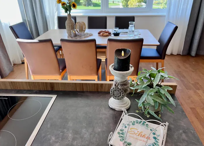 Winzerchalet Semesterbostad Sankt Lambrecht