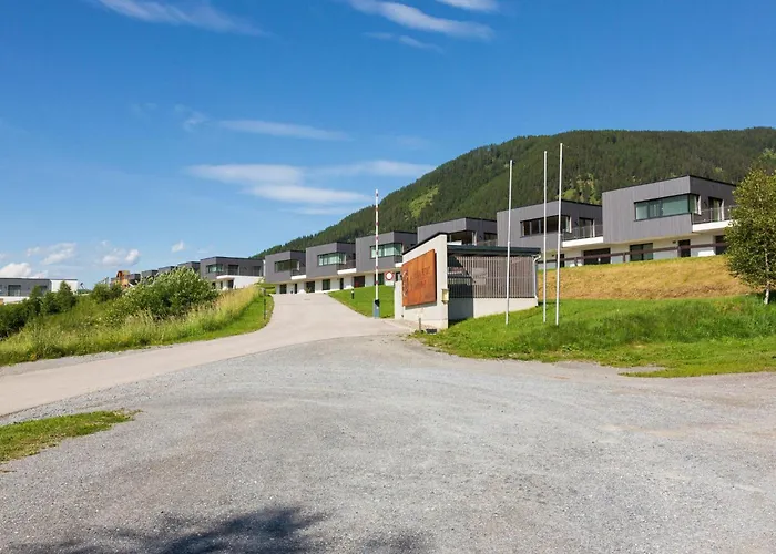 Winzerchalet * Sankt Lambrecht